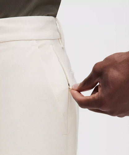 Slacker Loose-Straight Trouser 32L *Light