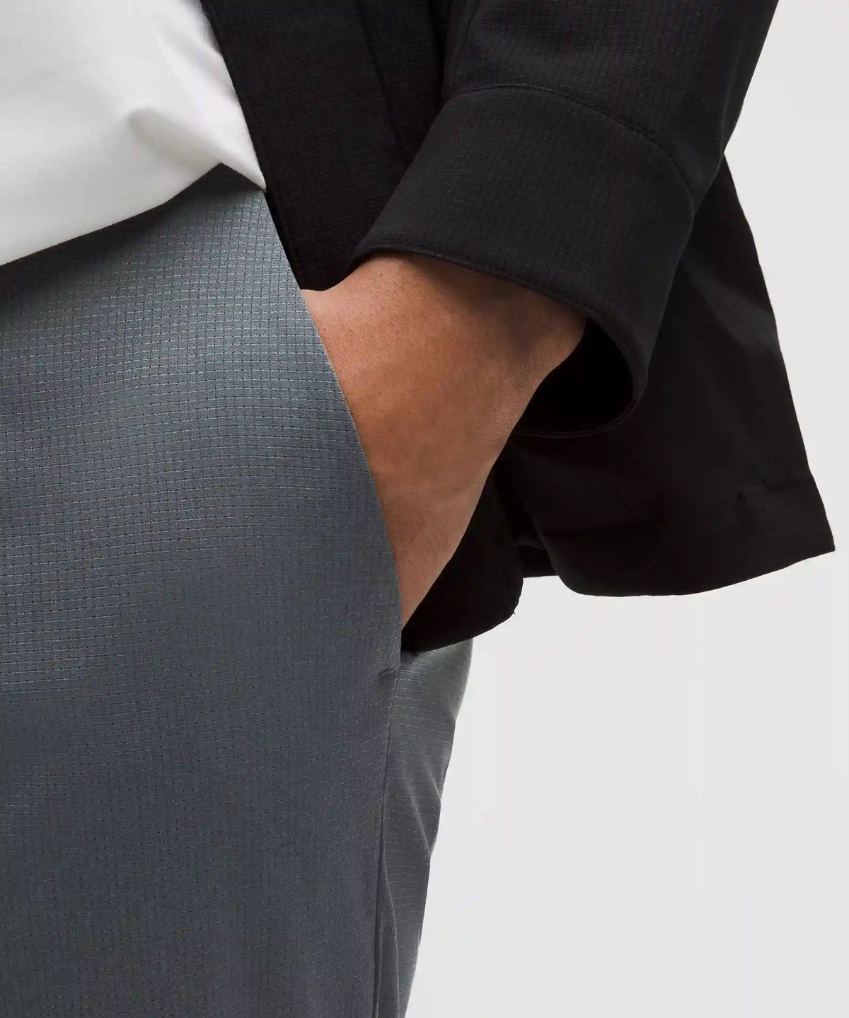 ABC Slim-Fit Trouser 30L *WovenAir