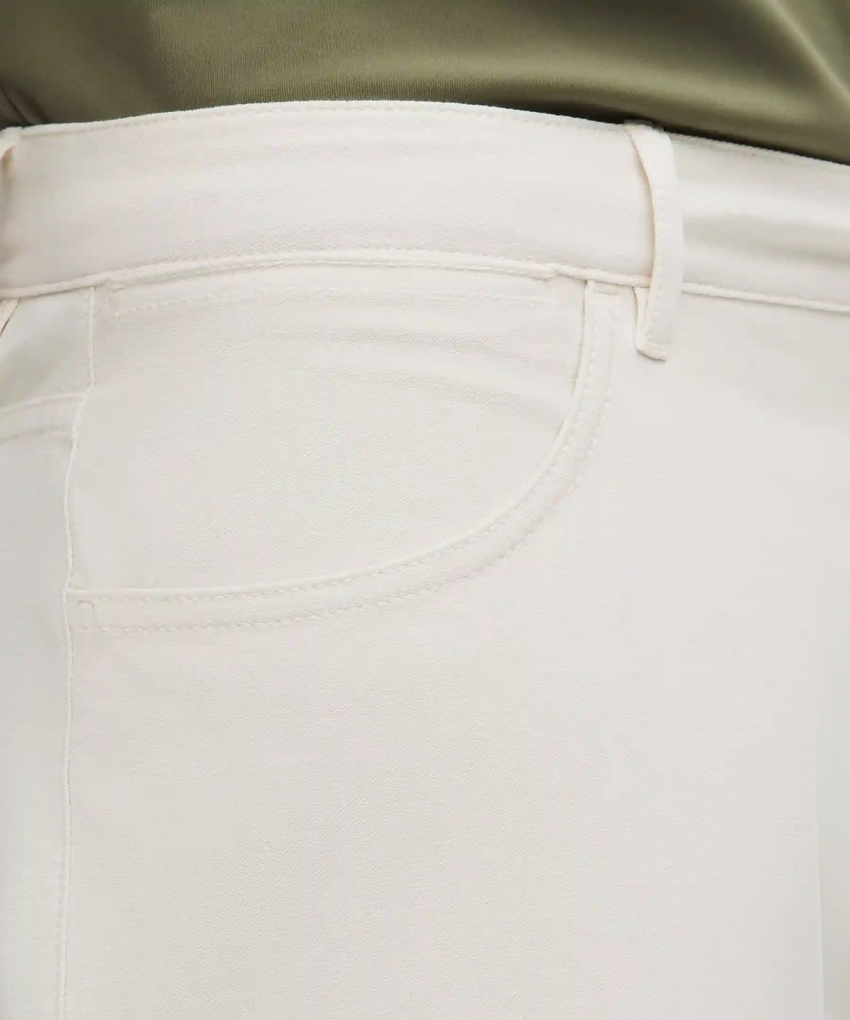 EasyFive Loose-Straight Pant 32L *Light