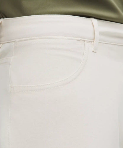 EasyFive Loose-Straight Pant 32L *Light