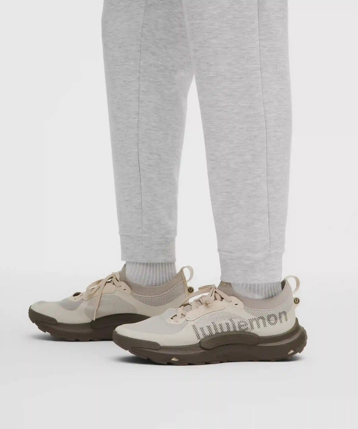 Smooth Spacer Jogger *Regular