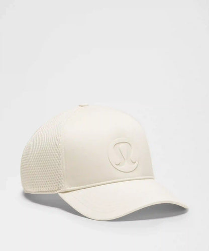 Trucker Hat *Logo