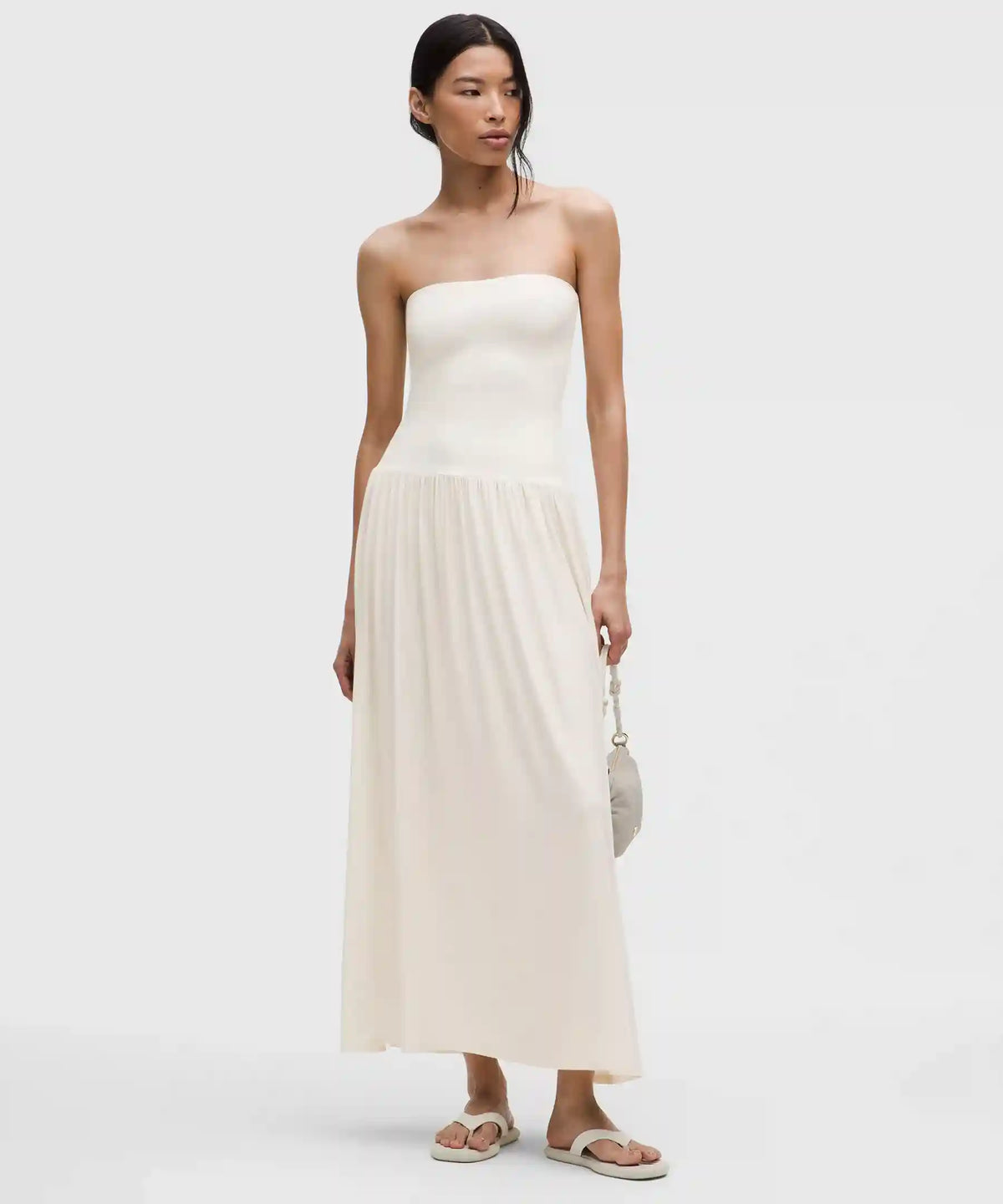 2-in-1 Maxi Dress