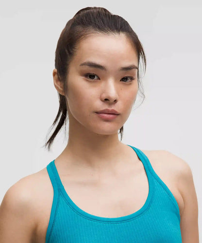 Ebb to Street Tank Top *Light Support, B/C Cup