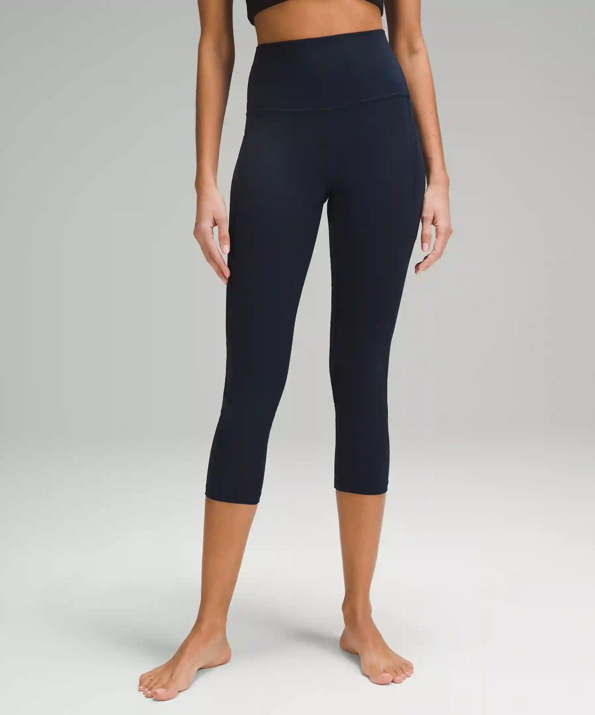 lululemon Align™ High-Rise Crop with Pockets 23"