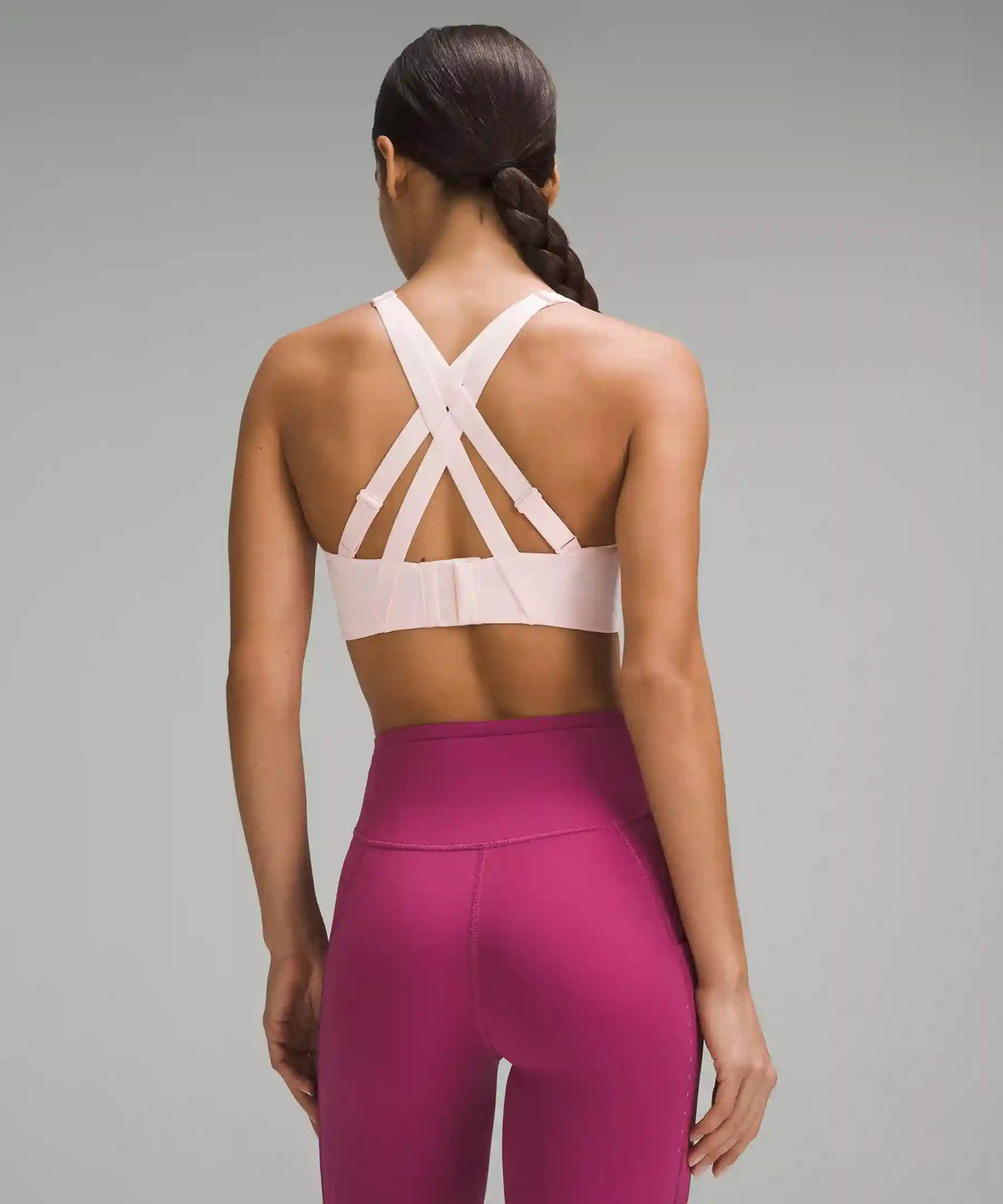 lululemon Energy Bra *High Support, B–G Cups