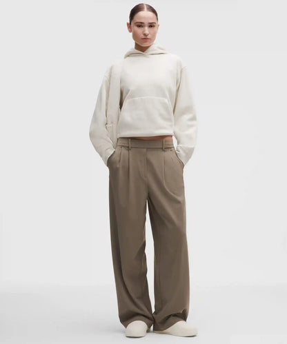 Daydrift High-Rise Wide-Leg Trouser *Tall