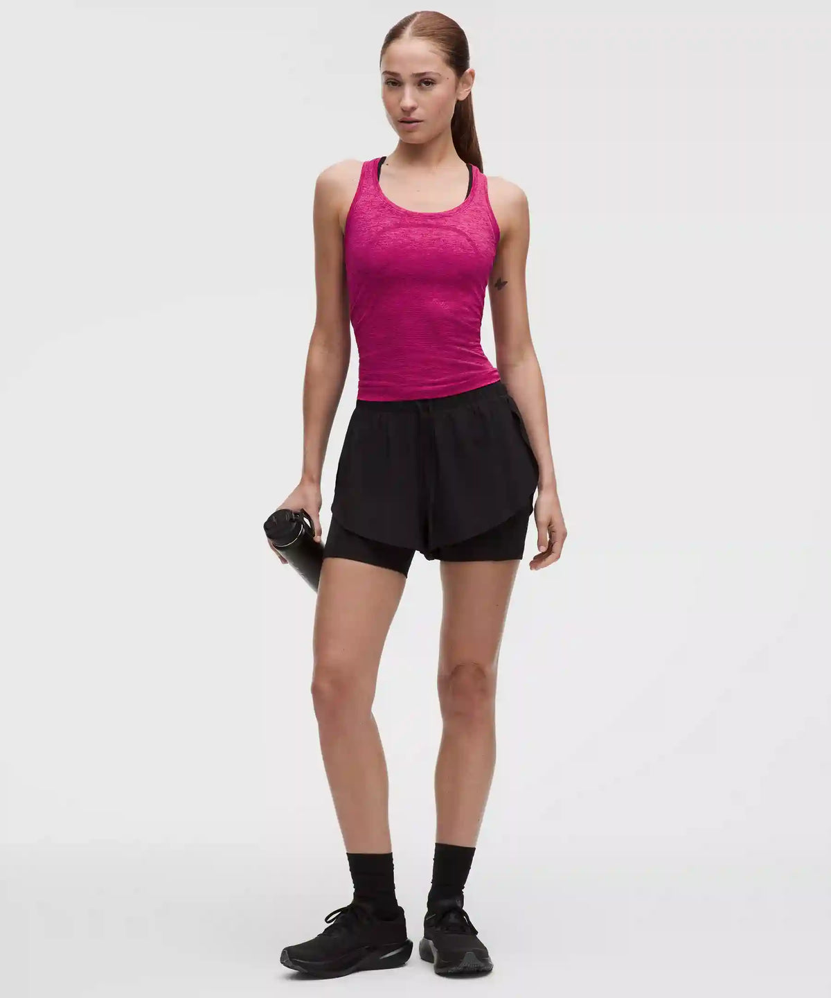 Swiftly Tech Racerback Tank Top 2.0 *Waist Length