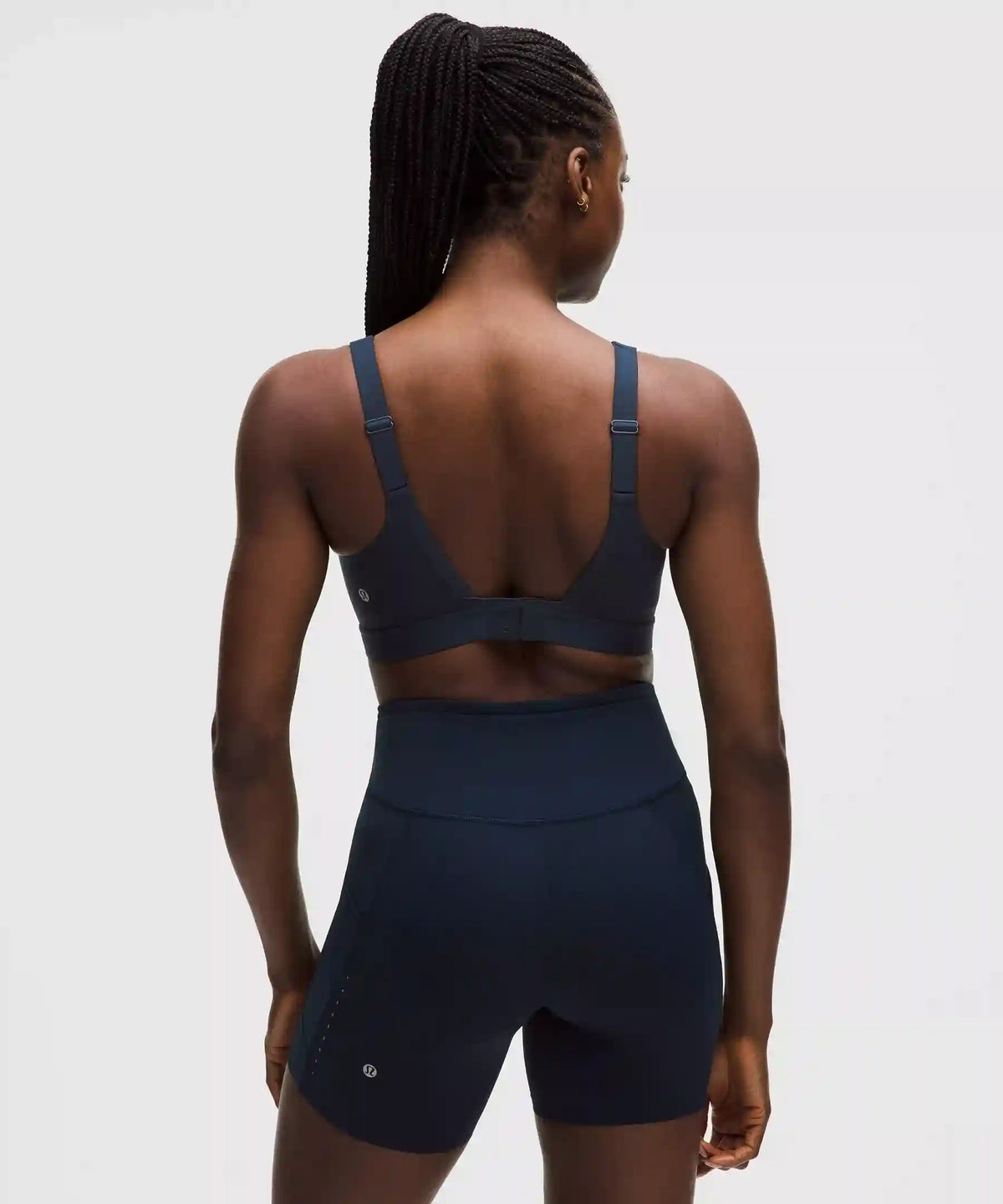 Levitation Sports Bra *High Support, B–G Cups