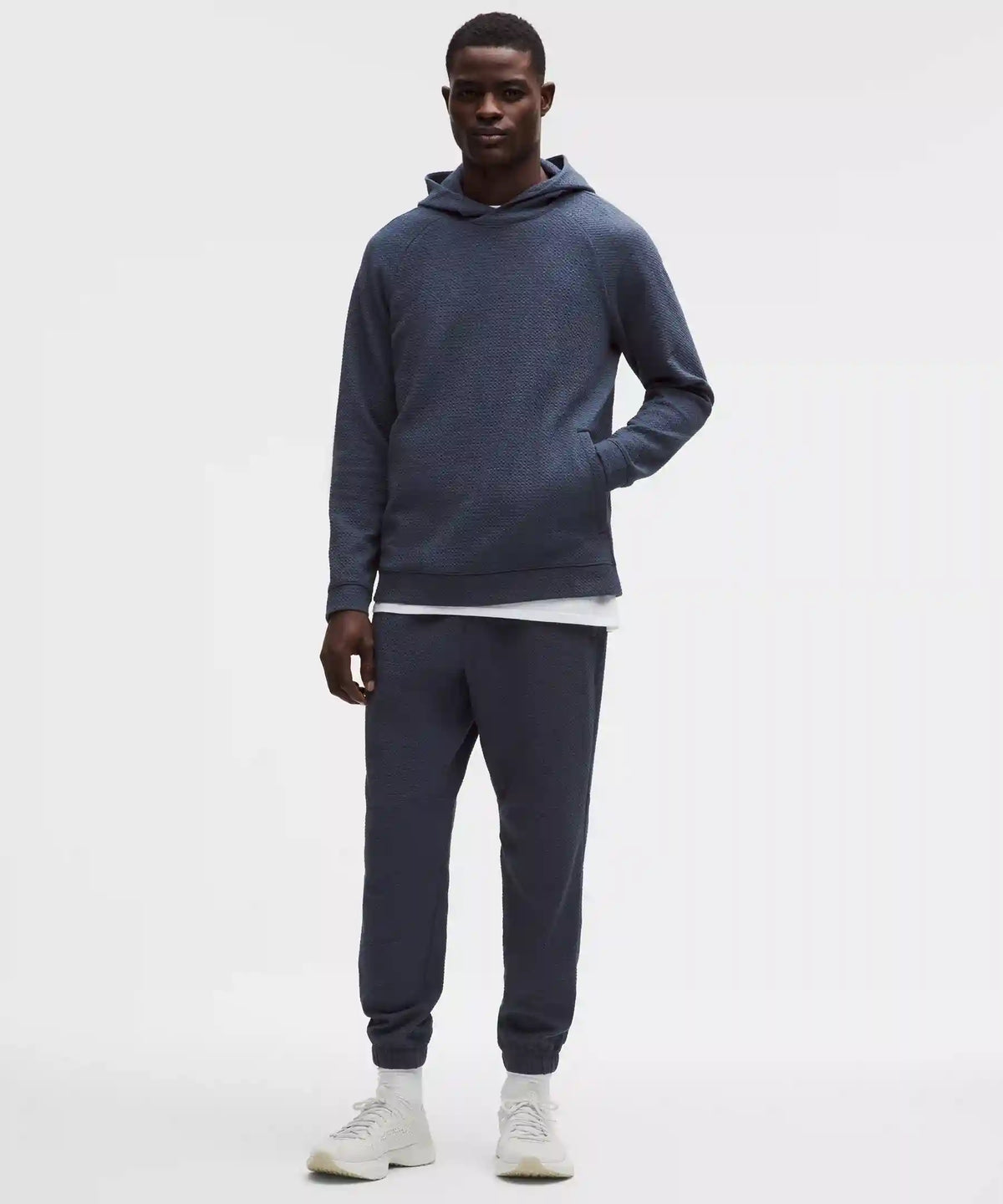 Ease The Day Jogger *Shorter