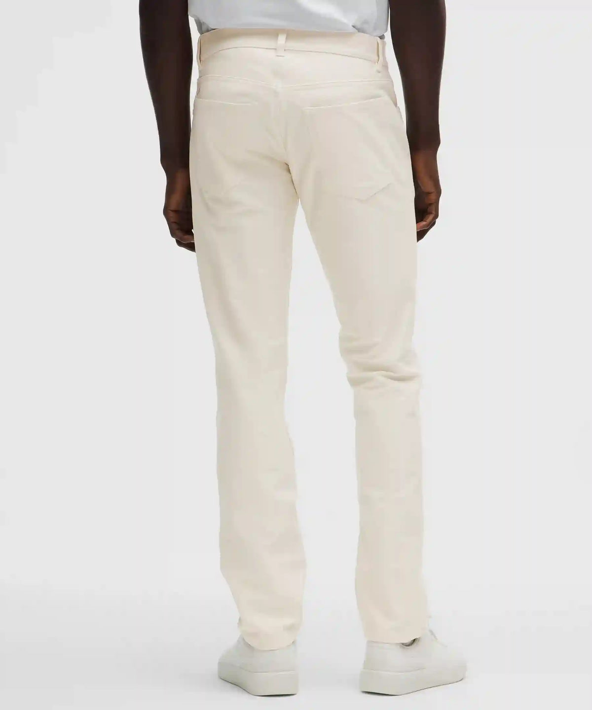 EasyFive Slim-Straight Pant 32L