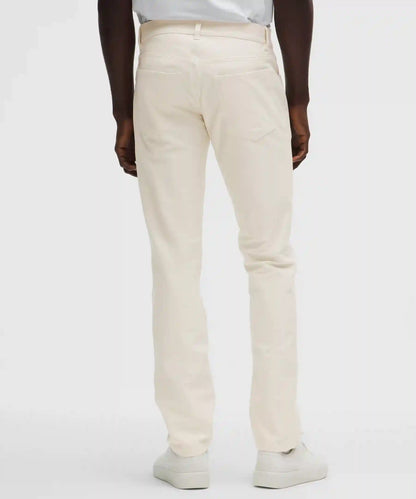EasyFive Slim-Straight Pant 32L