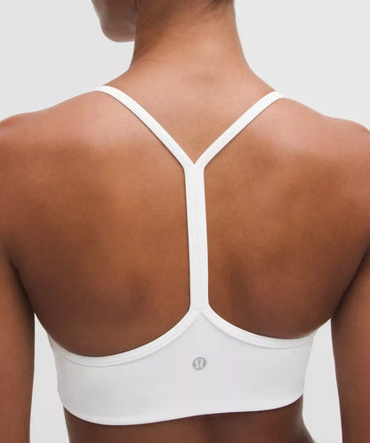 Flow Y Bra Light Support, A/B Cup *Updated Design