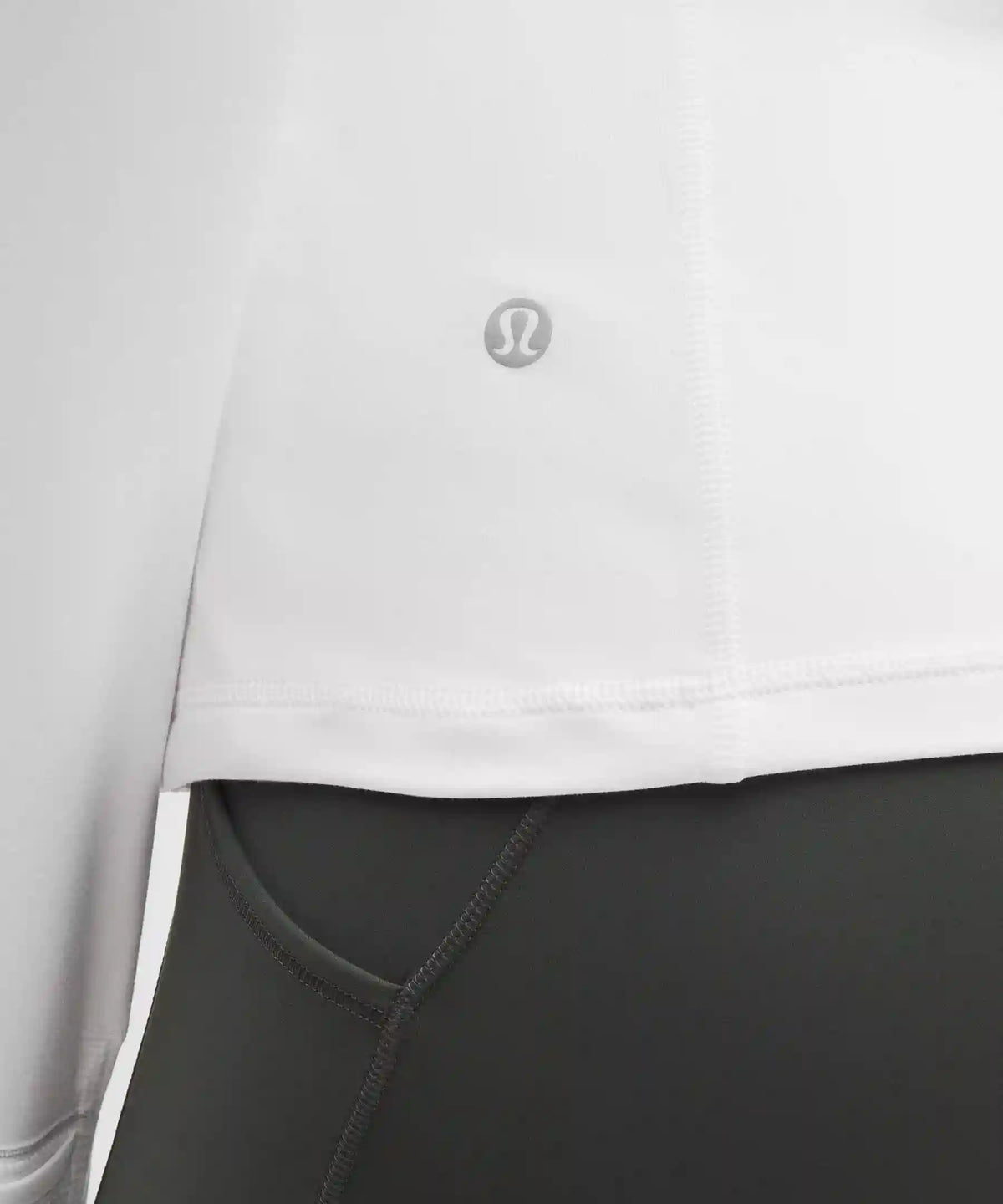 It's Rulu Half-Zip *Updated