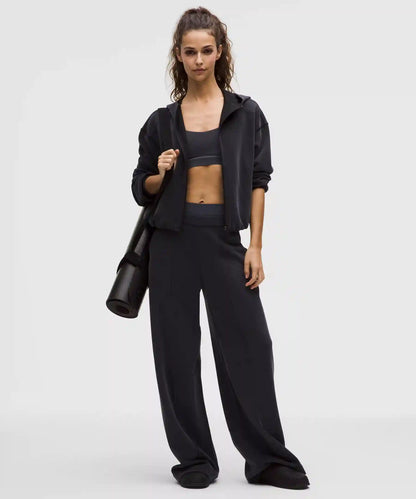Flow Y Bra Nulu *Light Support, A–C Cups