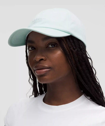 Classic Ball Cap *Wordmark