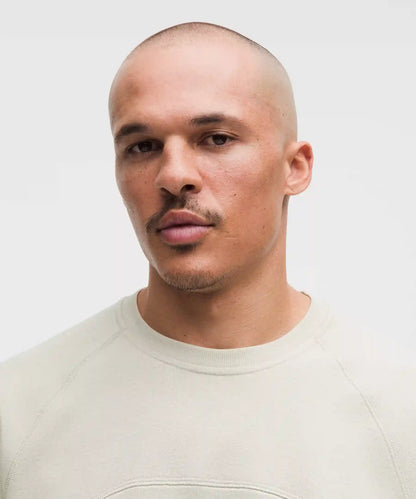 Organic Cotton-Blend Jersey Short-Sleeve Shirt *SLNSH Collection