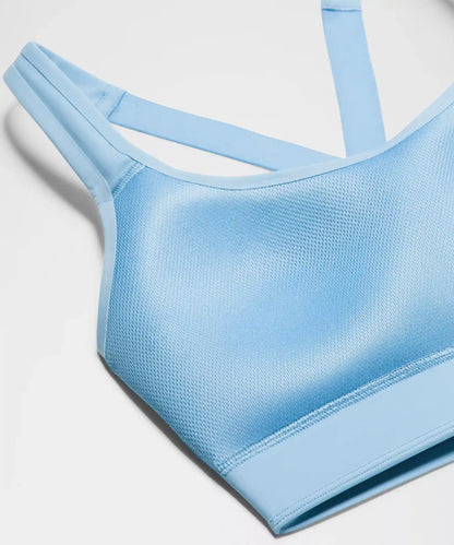 Like a Cloud Train Bra *Medium Support, B/C Cup
