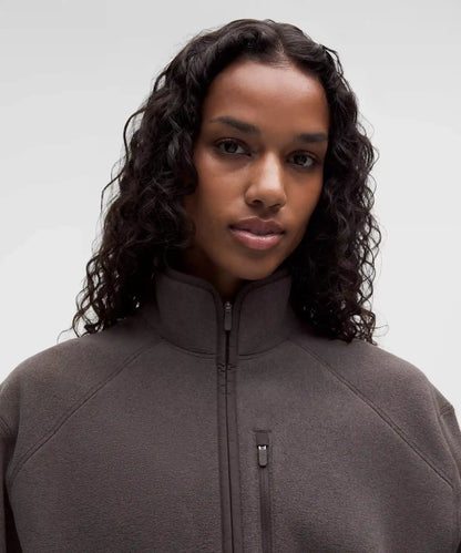 Polartec 200 Series Full-Zip Jacket
