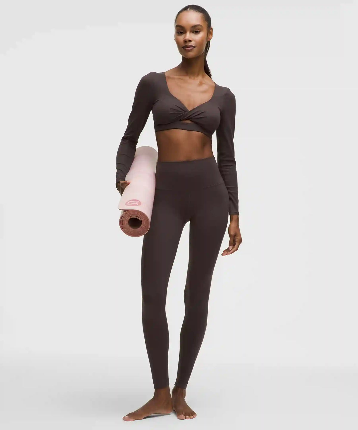 lululemon Align™ High-Rise Pant 28" *Warm
