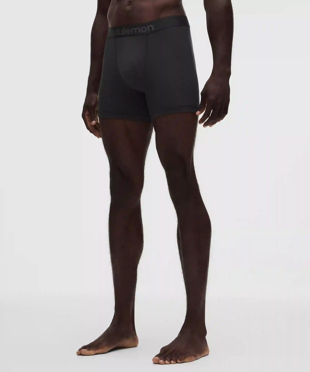 Always In Motion Boxer Brief 5" *3 Pack