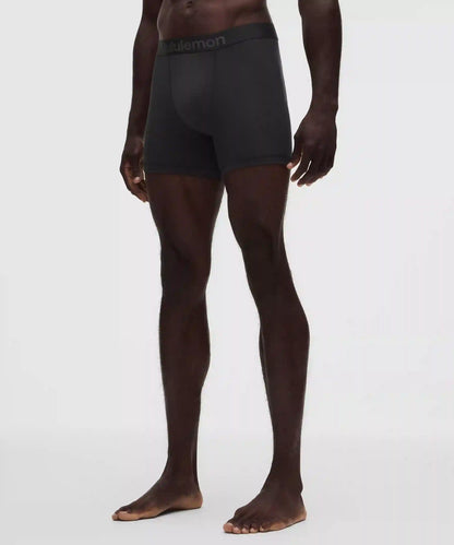 Always In Motion Boxer Brief 5" *3 Pack
