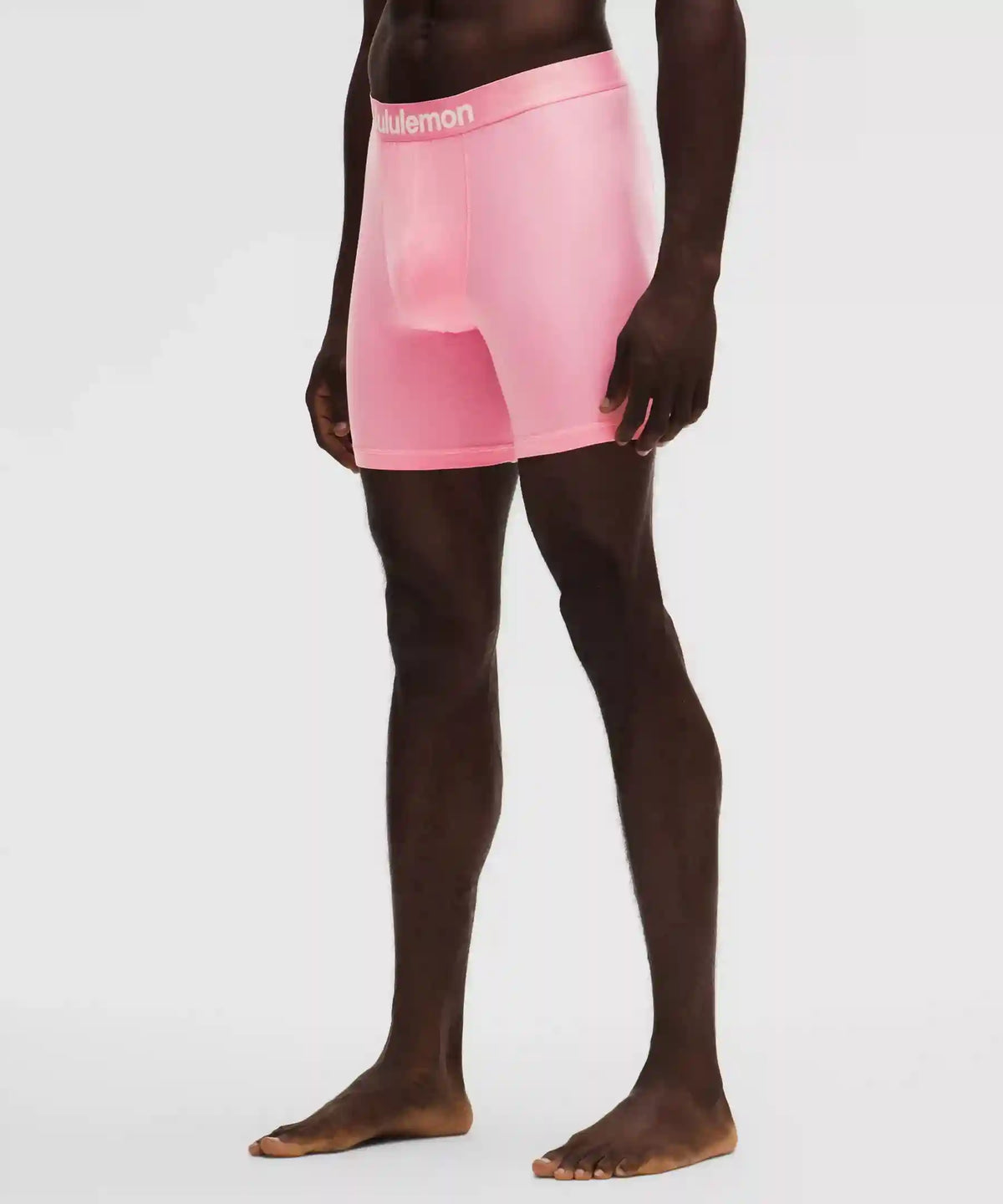 Always In Motion Boxer Brief 7" *3 Pack