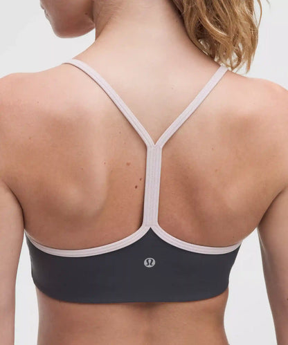 Flow Y Bra Light Support, A/B Cup *Updated Design