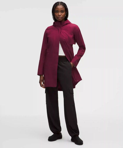 Rain Rebel Jacket