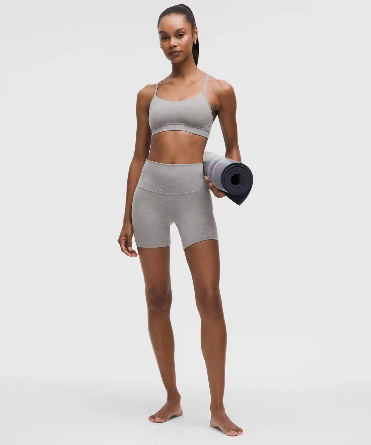 lululemon Align™ High-Rise Short 6"