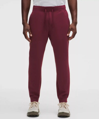 Smooth Spacer Jogger *Regular
