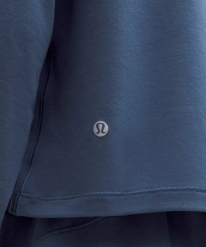 Jersey Training Long-Sleeve Shirt *Wordmark