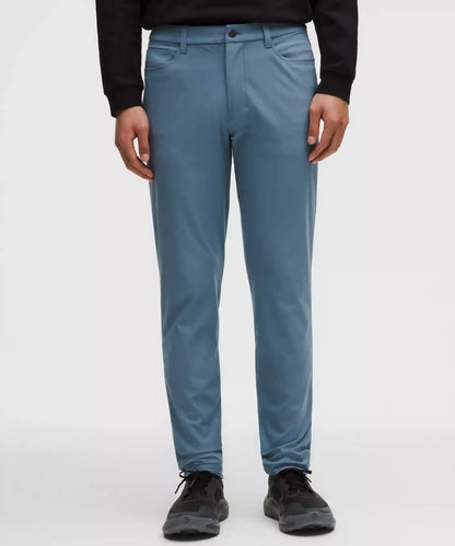 ABC Slim-Fit 5 Pocket Pant 32L *Warpstreme