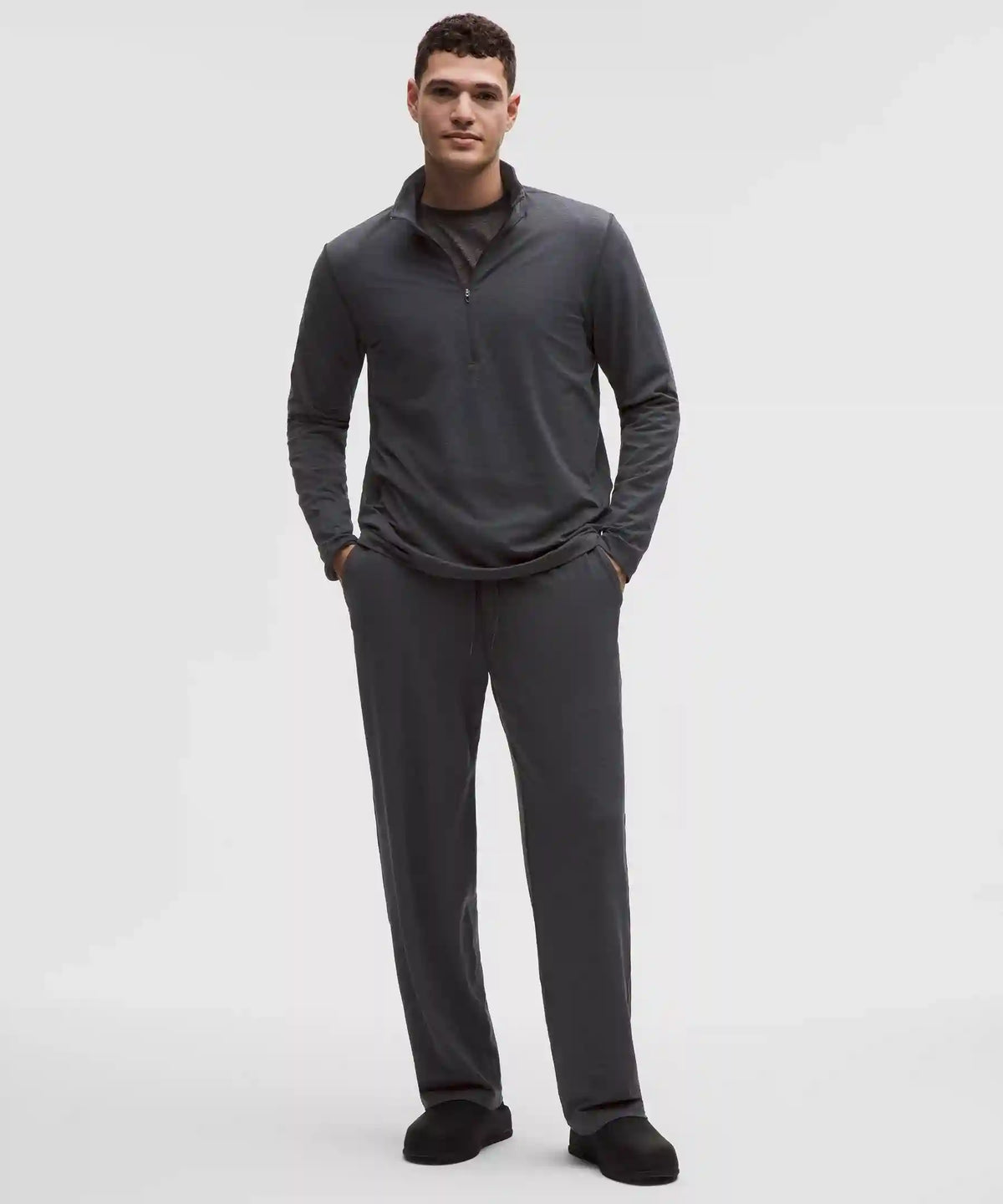 Soft Jersey Classic-Fit Pant *Tall