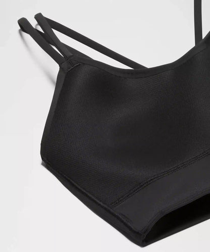 Like a Cloud Longline Bra *Light Support, B/C Cup