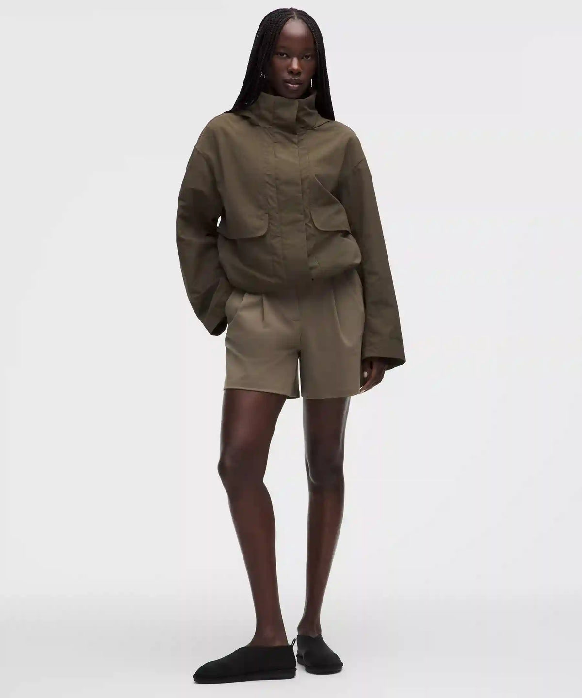 Always Effortless Jacket *Evolve