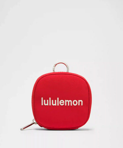 Clippable Commuter Organizer Pouch