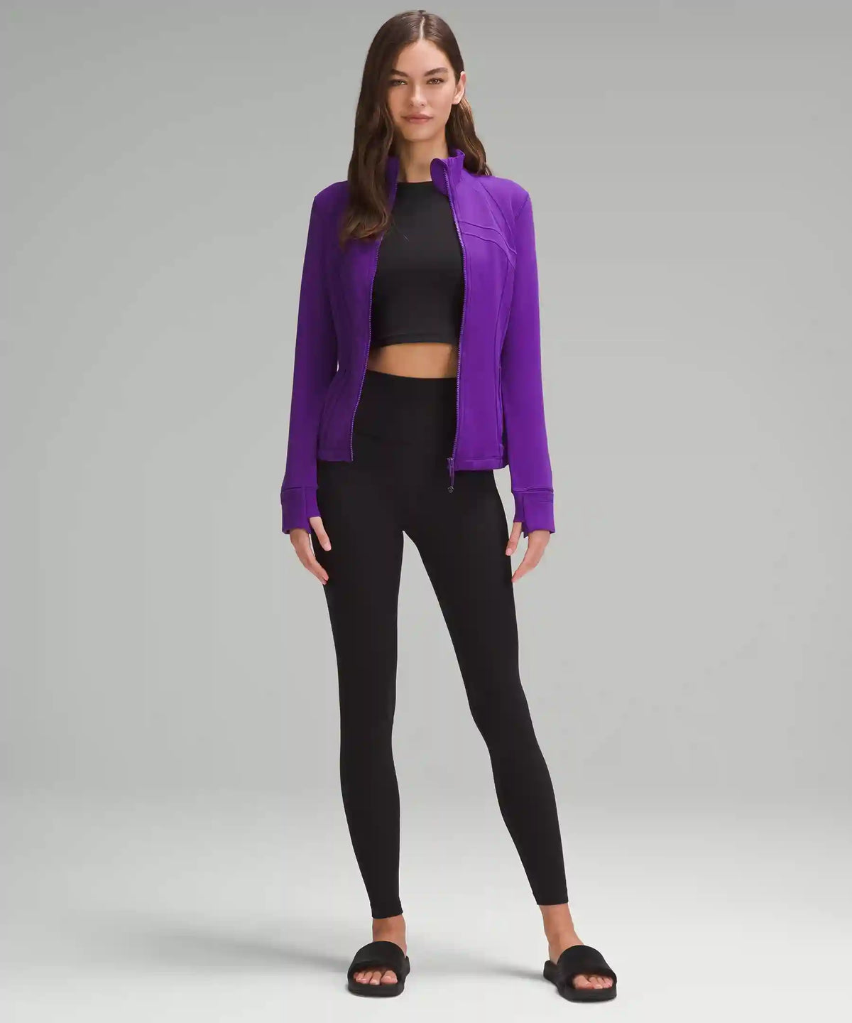Define Jacket *Luon