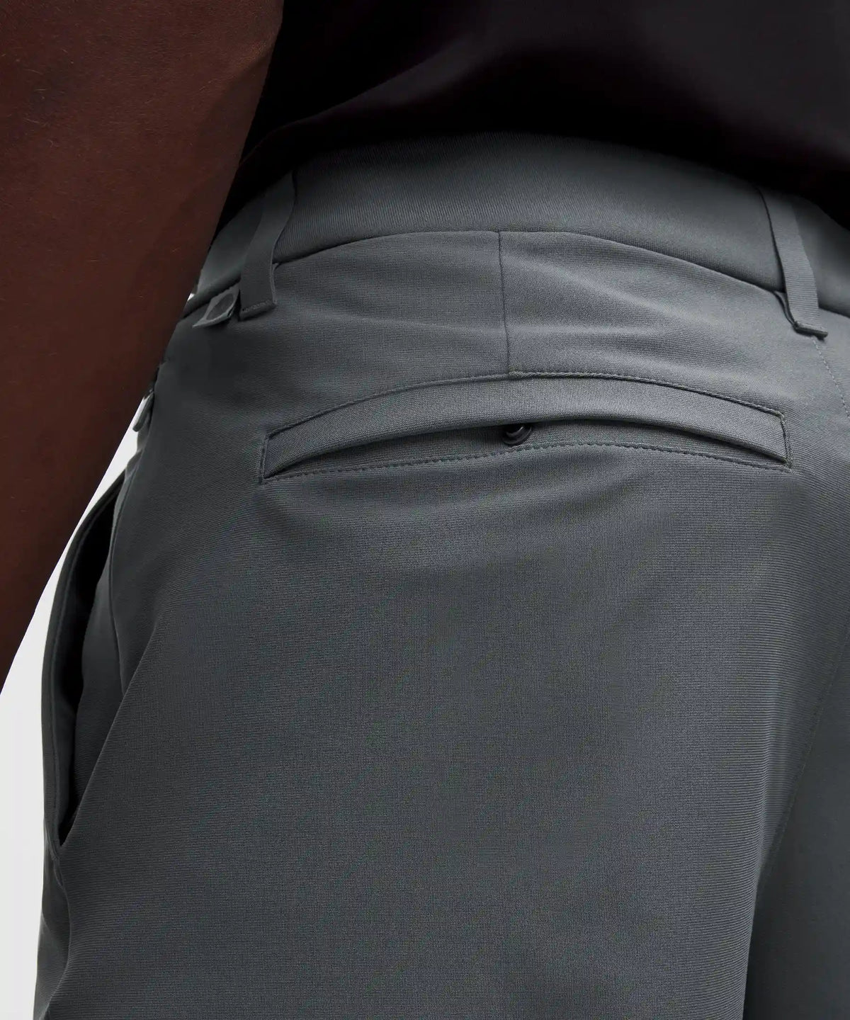 ABC Classic-Fit Short 7" *Warpstreme