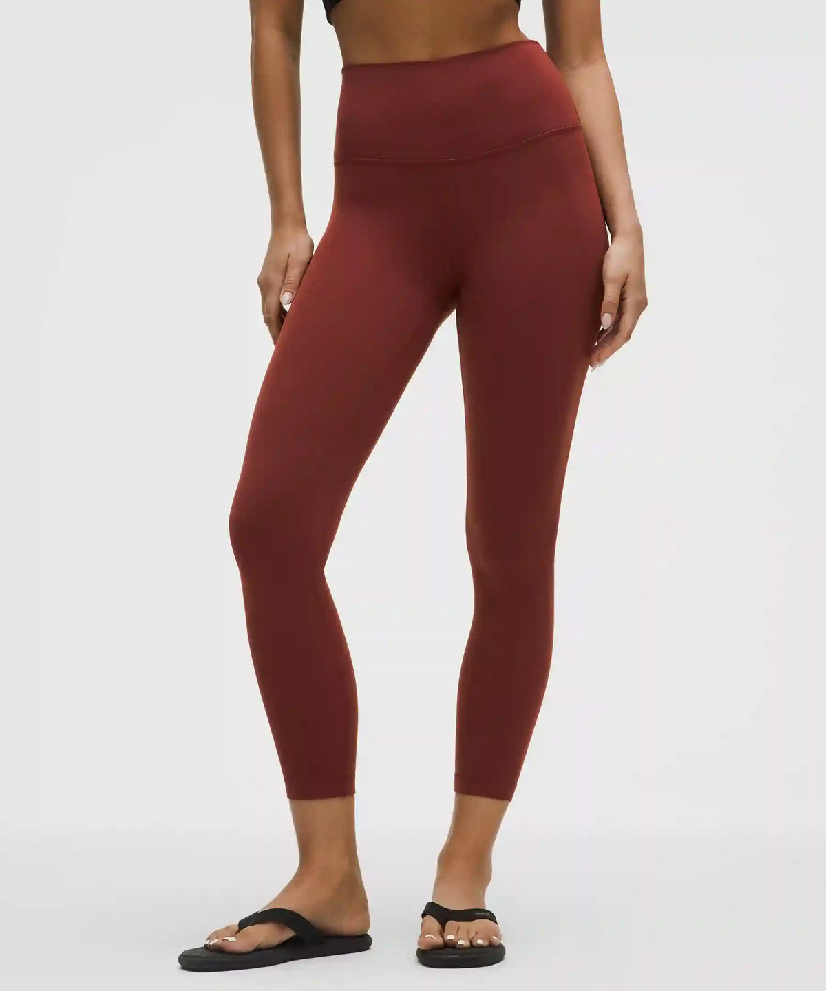 lululemon Align™ High-Rise Pant 25" *Warm