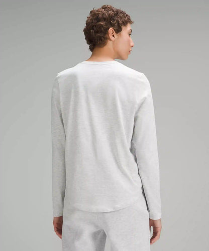 Love Long-Sleeve Shirt
