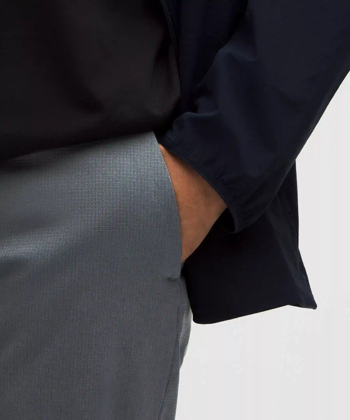 ABC Classic-Fit Trouser 32L *WovenAir