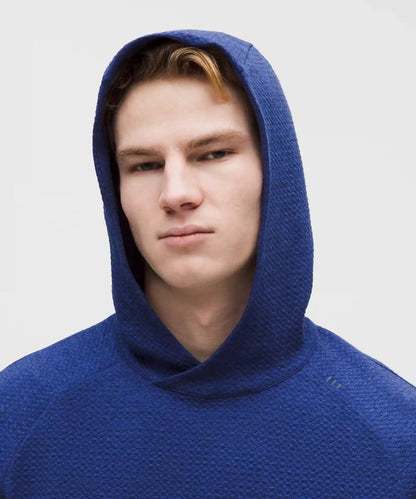 Ease The Day Hoodie