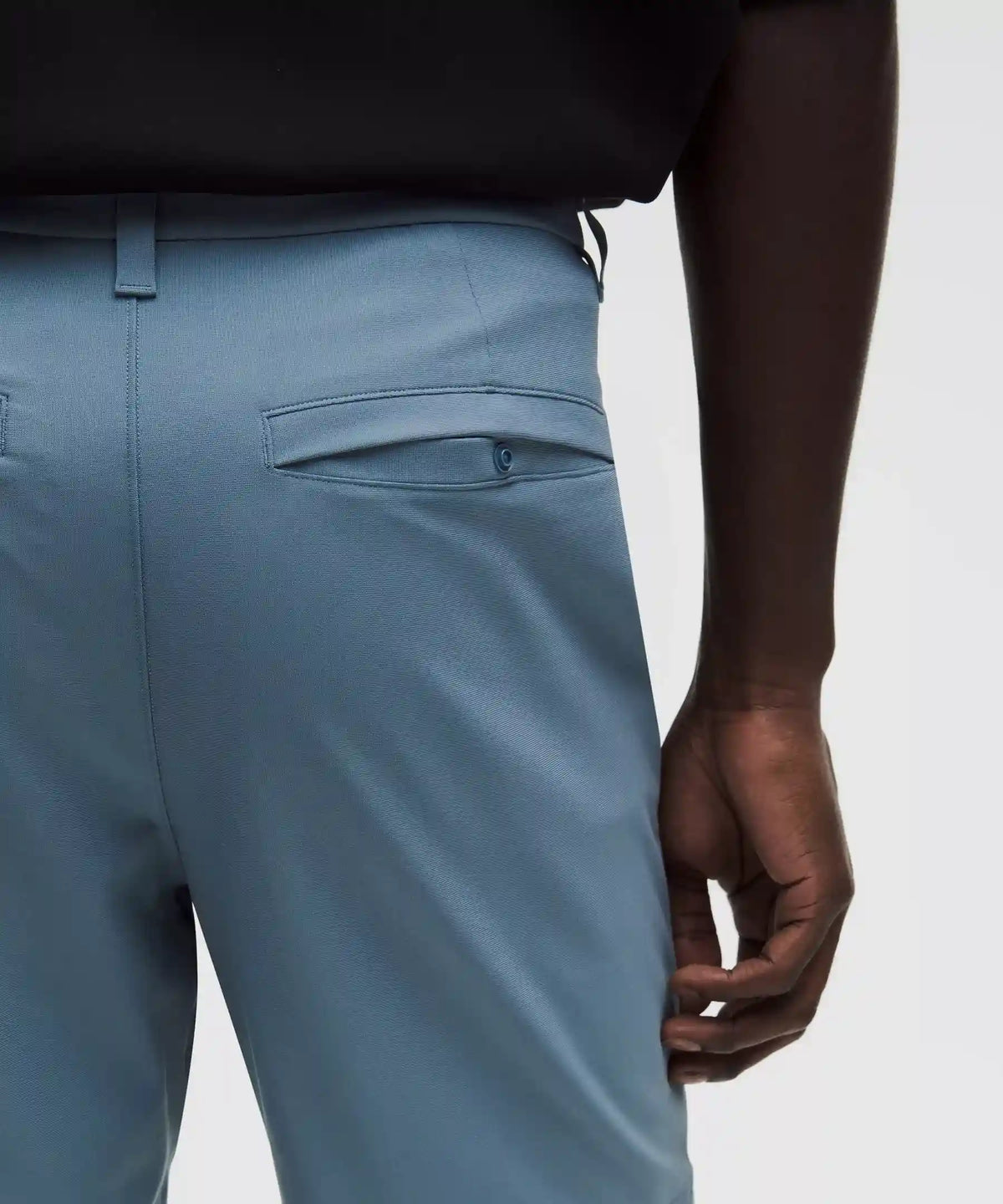 ABC Classic-Fit Short 7" *Warpstreme