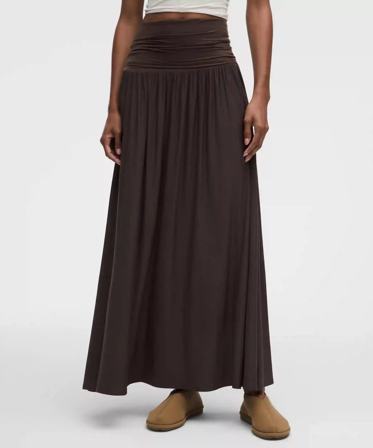 2-in-1 Maxi Dress