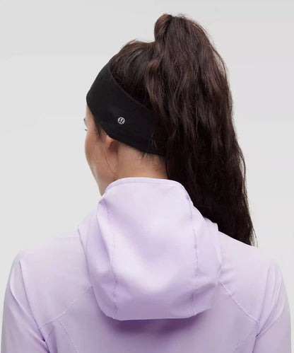 Mist Over Windbreaker