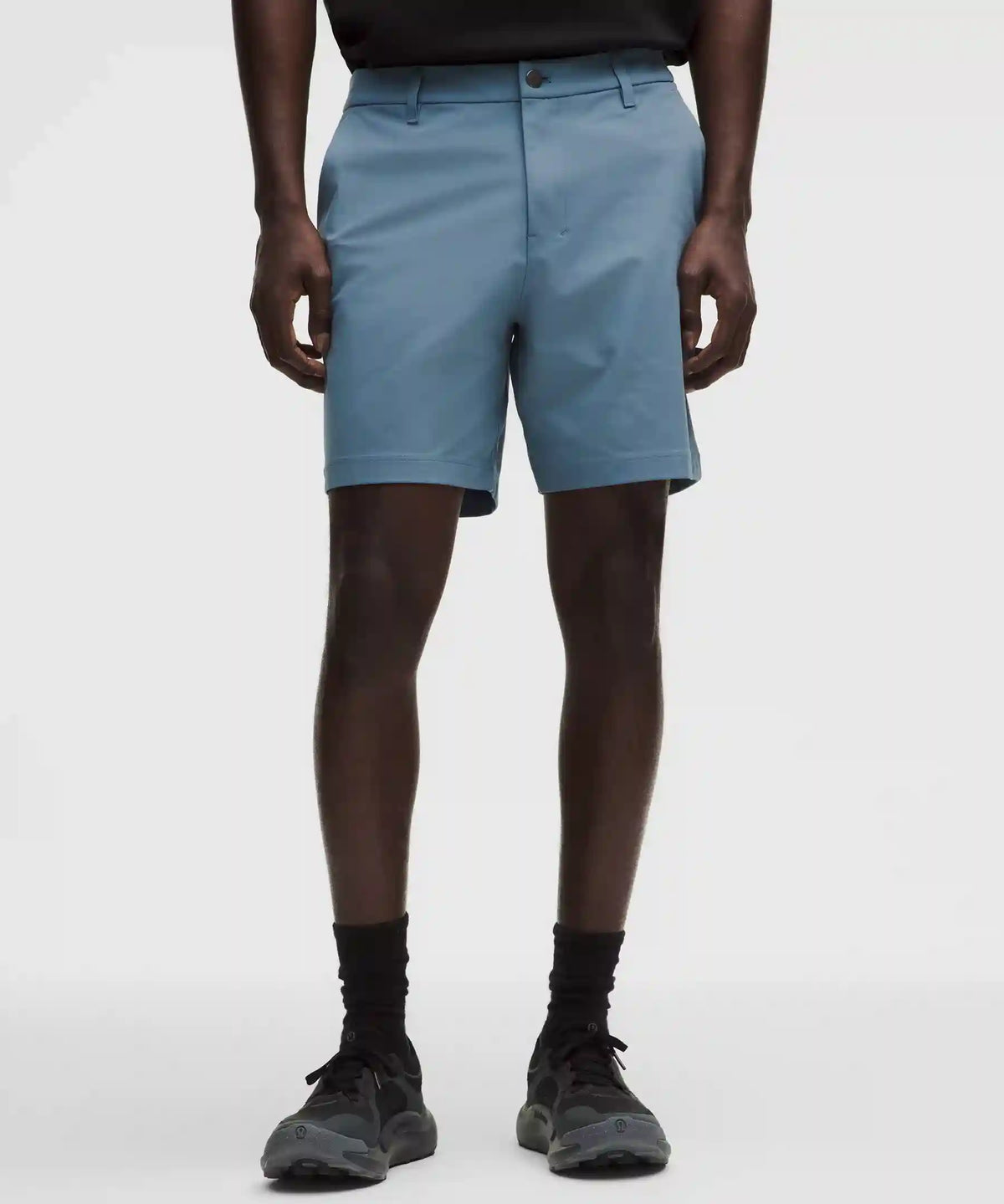 ABC Classic-Fit Short 7" *Warpstreme