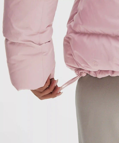 Women's Wunder Puff 600-Down-Fill Jacket