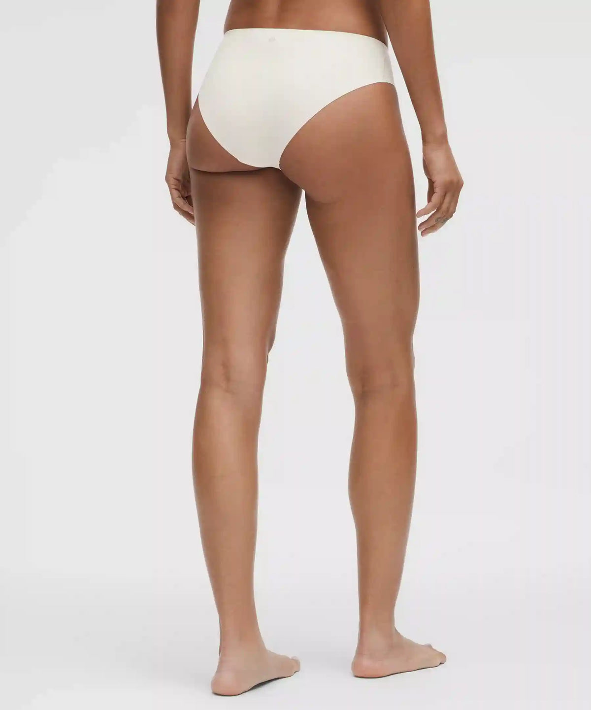 InvisiWear Mid-Rise Bikini Underwear *3 Pack