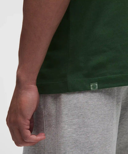 Heavyweight Cotton Jersey T-Shirt